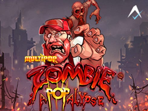 Zombie aPOPalypse game thumbnail