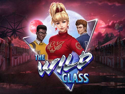 The Wild Class game thumbnail