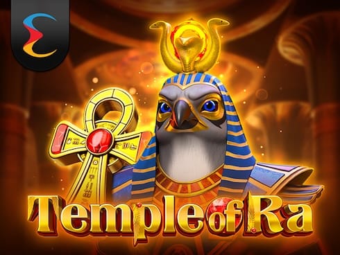 Temple of Ra game thumbnail
