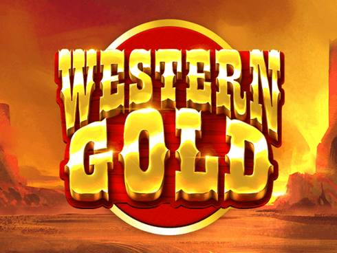 Western Gold game thumbnail