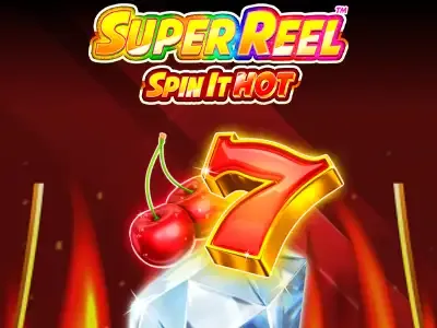 Super Reel_ Spin it Hot! game thumbnail