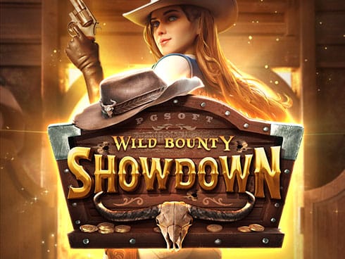 Wild Bounty Showdown game thumbnail